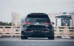 Volkswagen Golf GTI PPV400S by ASPEC 2019 года